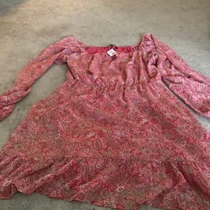 Banana Republic dress never born tags still on